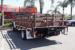 2015 Ford F-550 Regular Cab DRW 4x2 Stake Bed for sale #57440 - photo 7