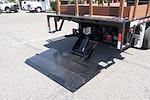 2015 Ford F-550 Regular Cab DRW 4x2 Stake Bed for sale #57440 - photo 9