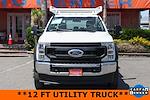 2022 Ford F-550 Crew Cab DRW 4x2 Combo Body for sale #57448 - photo 3