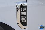 2022 Ford F-550 Crew Cab DRW 4x2 Combo Body for sale #57448 - photo 40