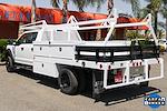 2022 Ford F-550 Crew Cab DRW 4x2 Combo Body for sale #57448 - photo 6