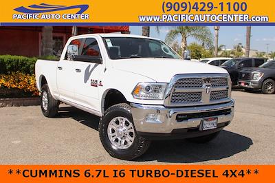 2018 Ram 2500 Crew Cab 4x4 Pickup for sale #57450 - photo 1