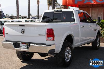 2018 Ram 2500 Crew Cab 4x4 Pickup for sale #57450 - photo 2