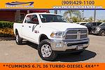 2018 Ram 2500 Crew Cab 4x4 Pickup for sale #57450 - photo 1