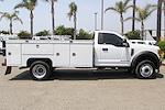 2020 Ford F-450 Regular Cab DRW 4x4 Service Truck for sale #57451 - photo 13