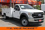 2020 Ford F-450 Regular Cab DRW 4x4 Service Truck for sale #57451 - photo 3