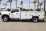 2020 Ford F-450 Regular Cab DRW 4x4 Service Truck for sale #57451 - photo 6