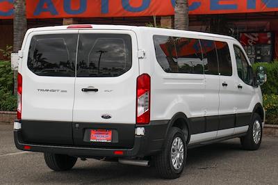 2021 Ford Transit 350 Low Roof SRW RWD Passenger Van for sale #57452 - photo 2