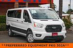 2021 Ford Transit 350 Low Roof SRW RWD Passenger Van for sale #57452 - photo 3