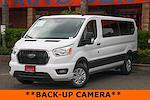 2021 Ford Transit 350 Low Roof SRW RWD Passenger Van for sale #57452 - photo 5