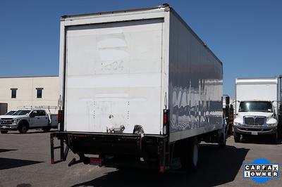 2020 Hino 268A Single Cab DRW 4x2 Box Truck for sale #57454 - photo 2