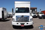 2020 Hino 268A Single Cab DRW 4x2 Box Truck for sale #57454 - photo 4