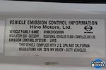 2020 Hino 268A Single Cab DRW 4x2 Box Truck for sale #57454 - photo 41
