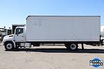 2020 Hino 268A Single Cab DRW 4x2 Box Truck for sale #57454 - photo 6