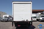 2020 Hino 268A Single Cab DRW 4x2 Box Truck for sale #57454 - photo 8