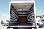 2020 Hino 268A Single Cab DRW 4x2 Box Truck for sale #57454 - photo 9
