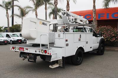2015 Ford F-550 Regular Cab DRW 4x2 Bucket Truck for sale #57456 - photo 2