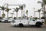 2015 Ford F-550 Regular Cab DRW 4x2 Bucket Truck for sale #57456 - photo 11