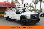 2015 Ford F-550 Regular Cab DRW 4x2 Bucket Truck for sale #57456 - photo 3