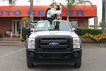 2015 Ford F-550 Regular Cab DRW 4x2 Bucket Truck for sale #57456 - photo 4
