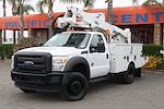2015 Ford F-550 Regular Cab DRW 4x2 Bucket Truck for sale #57456 - photo 5