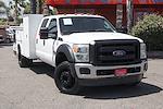 2013 Ford F-550 Crew Cab DRW 4x2 Cab Chassis for sale #57458 - photo 2