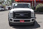 2013 Ford F-550 Crew Cab DRW 4x2 Cab Chassis for sale #57458 - photo 3