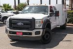 2013 Ford F-550 Crew Cab DRW 4x2 Cab Chassis for sale #57458 - photo 4