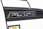 2013 Ford F-550 Crew Cab DRW 4x2 Cab Chassis for sale #57458 - photo 42