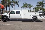 2013 Ford F-550 Crew Cab DRW 4x2 Cab Chassis for sale #57458 - photo 5