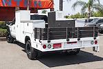 2013 Ford F-550 Crew Cab DRW 4x2 Cab Chassis for sale #57458 - photo 7