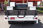 2013 Ford F-550 Crew Cab DRW 4x2 Cab Chassis for sale #57458 - photo 8