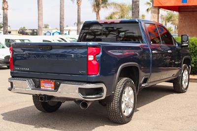 2020 Chevrolet Silverado 2500 Crew Cab SRW 4x2 Pickup for sale #57460 - photo 2