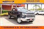 2020 Chevrolet Silverado 2500 Crew Cab SRW 4x2 Pickup for sale #57460 - photo 1