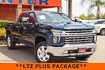 2020 Chevrolet Silverado 2500 Crew Cab SRW 4x2 Pickup for sale #57460 - photo 2