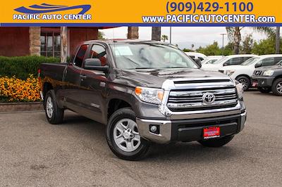 2016 Toyota Tundra Double Cab 4x2 Pickup for sale #57462 - photo 1