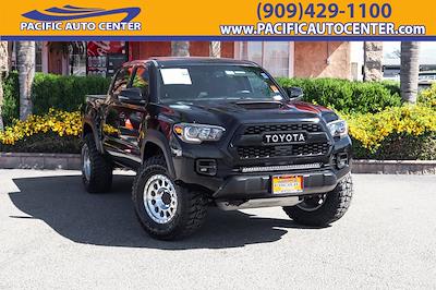 2018 Toyota Tacoma Double Cab 4x4 Pickup for sale #57463 - photo 1