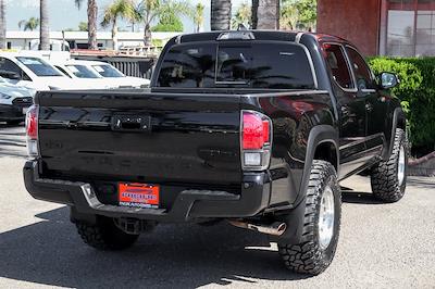 2018 Toyota Tacoma Double Cab 4x4 Pickup for sale #57463 - photo 2