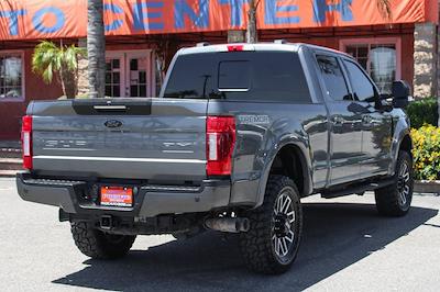 2022 Ford F-350 Crew Cab SRW 4x4 Pickup for sale #57464 - photo 2