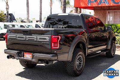 2020 Ford F-150 SuperCrew Cab 4x4 Pickup for sale #57465 - photo 2