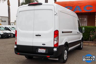 2023 Ford Transit 250 Medium Roof RWD Upfitted Cargo Van for sale #57466 - photo 2