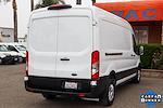 2023 Ford Transit 250 Medium Roof RWD Upfitted Cargo Van for sale #57466 - photo 2