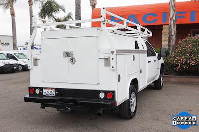 2020 Chevrolet Silverado 2500 Double Cab SRW 4x2 Service Truck for sale #57467 - photo 2