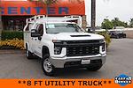 2020 Chevrolet Silverado 2500 Double Cab SRW 4x2 Service Truck for sale #57467 - photo 3