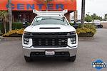 2020 Chevrolet Silverado 2500 Double Cab SRW 4x2 Service Truck for sale #57467 - photo 4