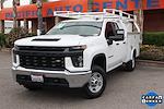 2020 Chevrolet Silverado 2500 Double Cab SRW 4x2 Service Truck for sale #57467 - photo 5