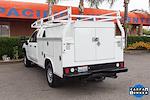 2020 Chevrolet Silverado 2500 Double Cab SRW 4x2 Service Truck for sale #57467 - photo 6