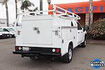 2020 Chevrolet Silverado 2500 Double Cab SRW 4x2 Service Truck for sale #57467 - photo 2