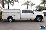 2020 Chevrolet Silverado 2500 Double Cab SRW 4x2 Service Truck for sale #57467 - photo 9