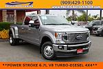 2021 Ford F-350 Crew Cab DRW 4x4 Pickup for sale #57468 - photo 1